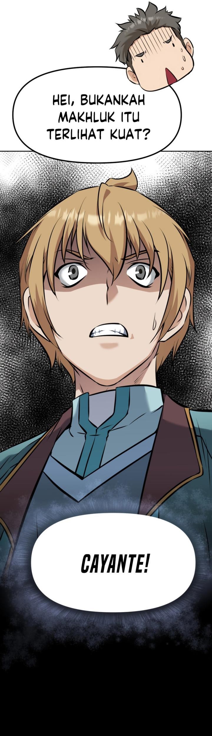The Return of the Prodigious Swordmaster Chapter 20 - halaman 63