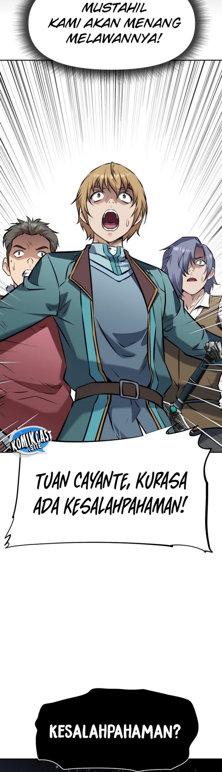 The Return of the Prodigious Swordmaster Chapter 20 - halaman 67
