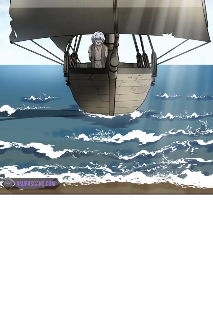 The Return of the Prodigious Swordmaster Chapter 20 - halaman 7
