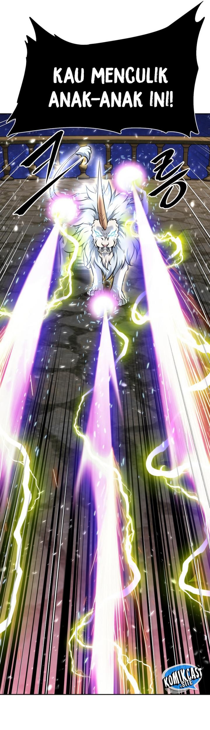 The Return of the Prodigious Swordmaster Chapter 20 - halaman 70
