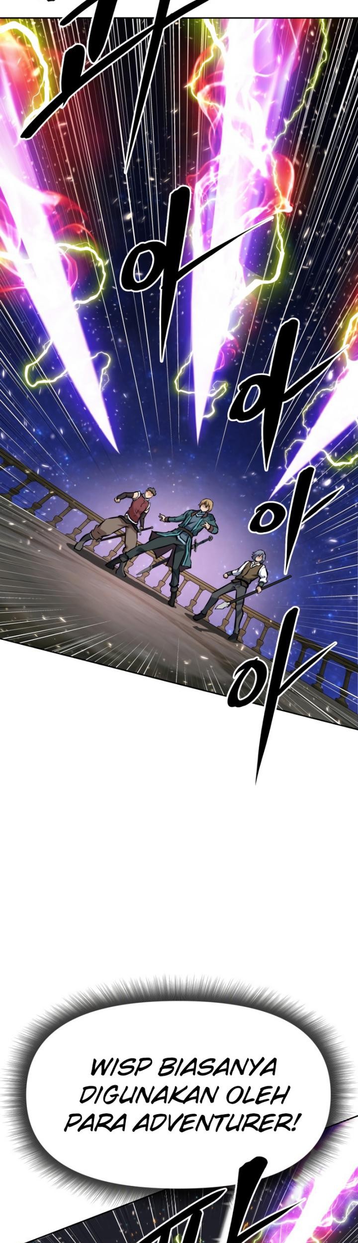 The Return of the Prodigious Swordmaster Chapter 20 - halaman 72