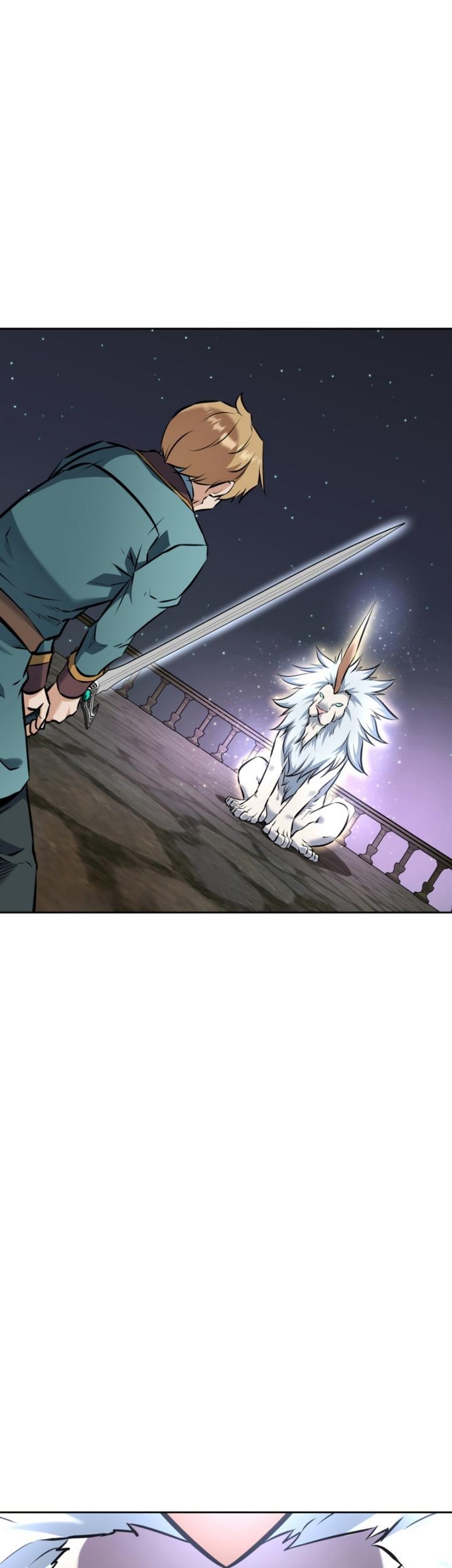 The Return of the Prodigious Swordmaster Chapter 20 - halaman 74