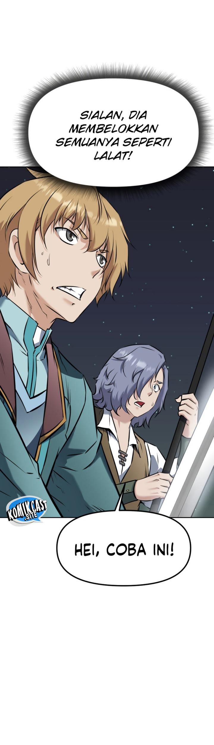 The Return of the Prodigious Swordmaster Chapter 20 - halaman 81