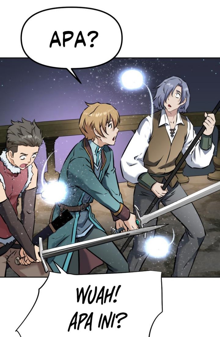 The Return of the Prodigious Swordmaster Chapter 20 - halaman 82