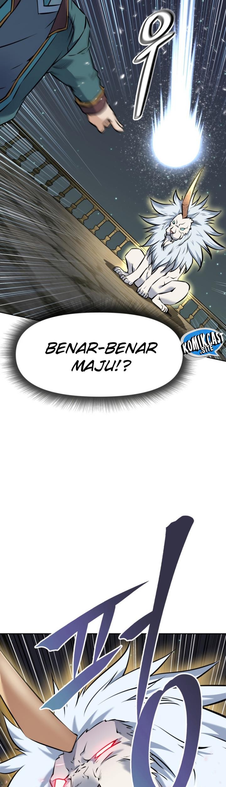 The Return of the Prodigious Swordmaster Chapter 20 - halaman 88