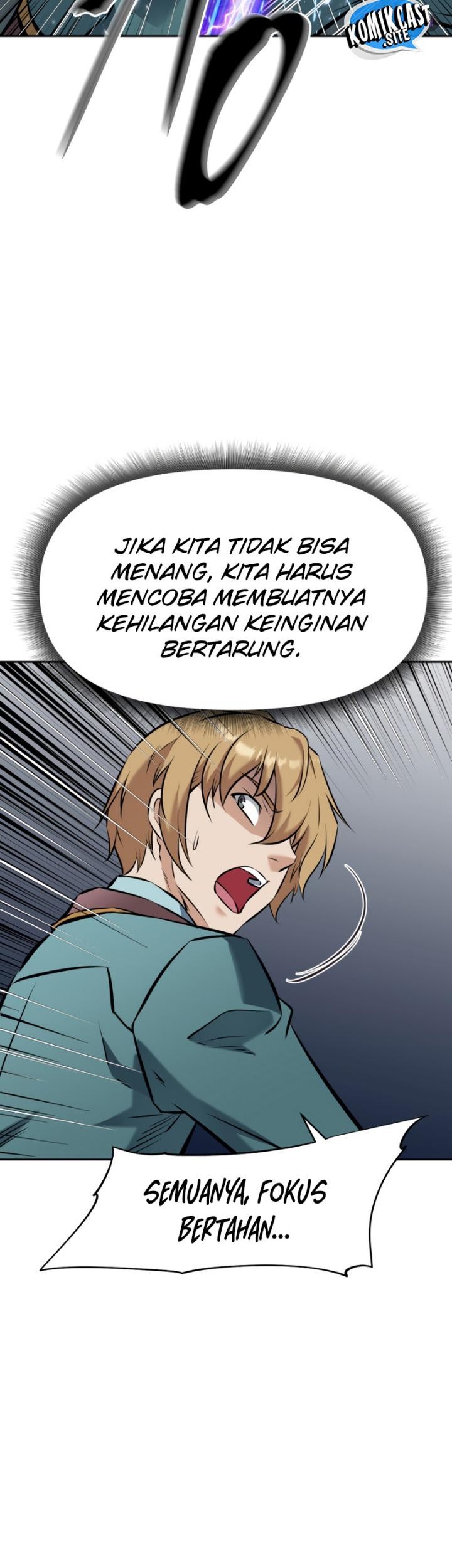 The Return of the Prodigious Swordmaster Chapter 20 - halaman 99