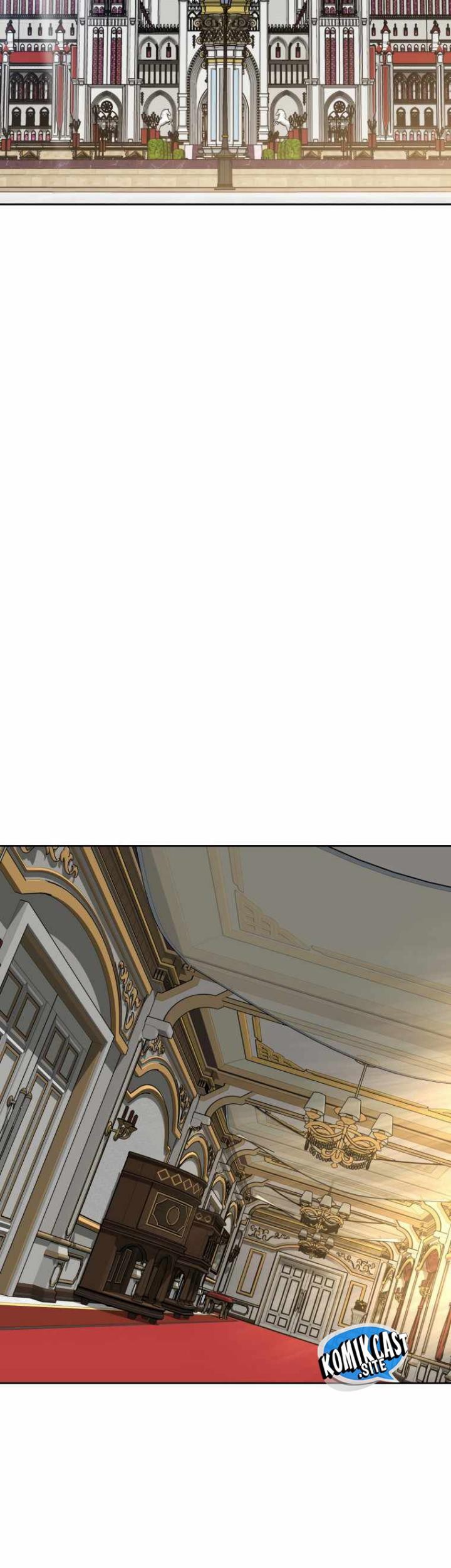 The Return of the Prodigious Swordmaster Chapter 21 - halaman 101