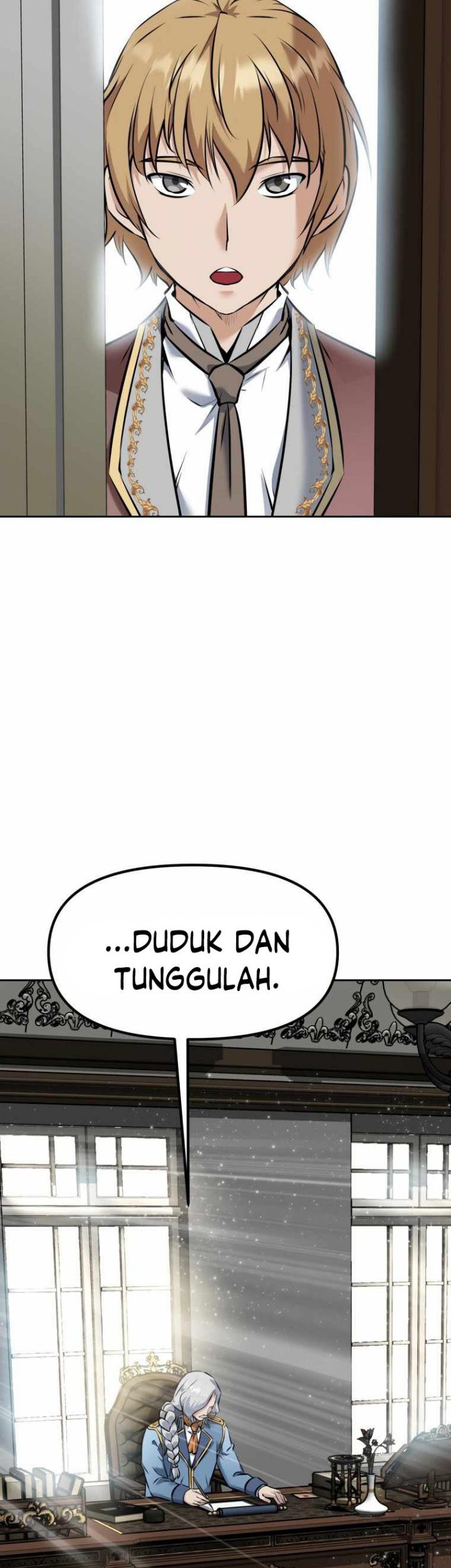 The Return of the Prodigious Swordmaster Chapter 21 - halaman 103