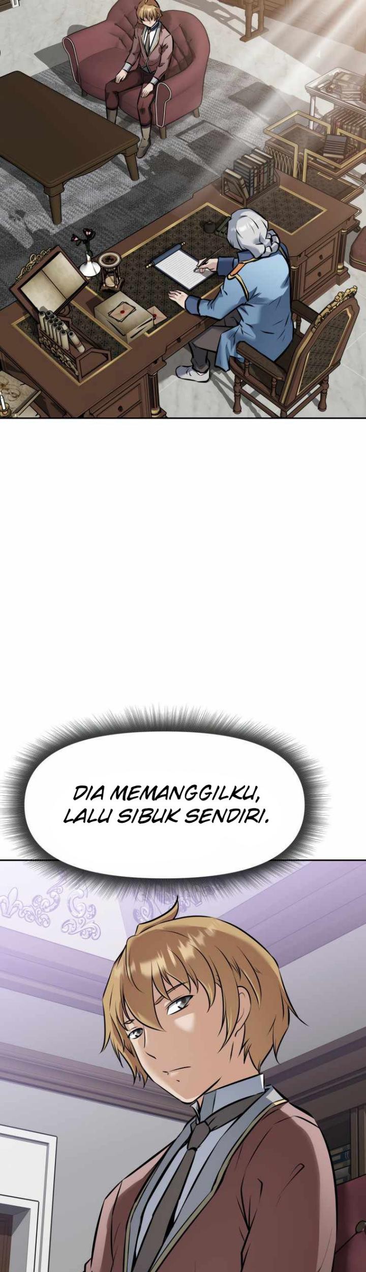 The Return of the Prodigious Swordmaster Chapter 21 - halaman 107