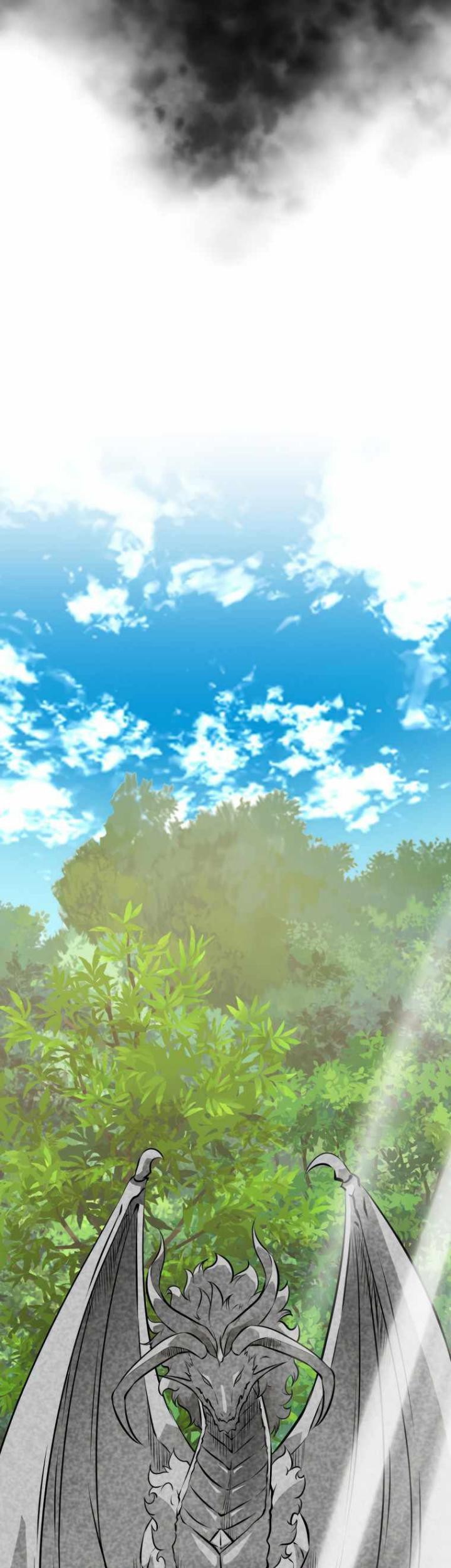 The Return of the Prodigious Swordmaster Chapter 21 - halaman 11