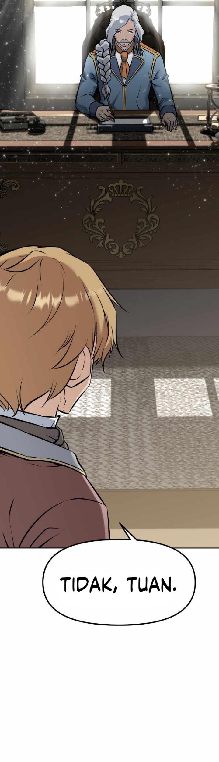 The Return of the Prodigious Swordmaster Chapter 21 - halaman 110