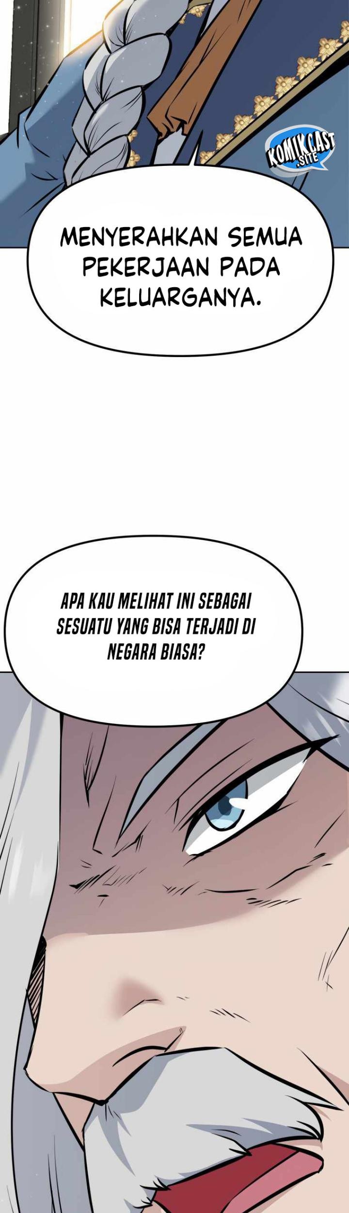 The Return of the Prodigious Swordmaster Chapter 21 - halaman 112
