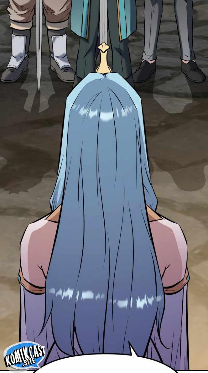 The Return of the Prodigious Swordmaster Chapter 21 - halaman 18