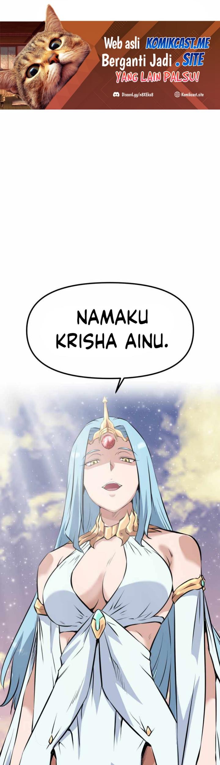 The Return of the Prodigious Swordmaster Chapter 21 - halaman 2