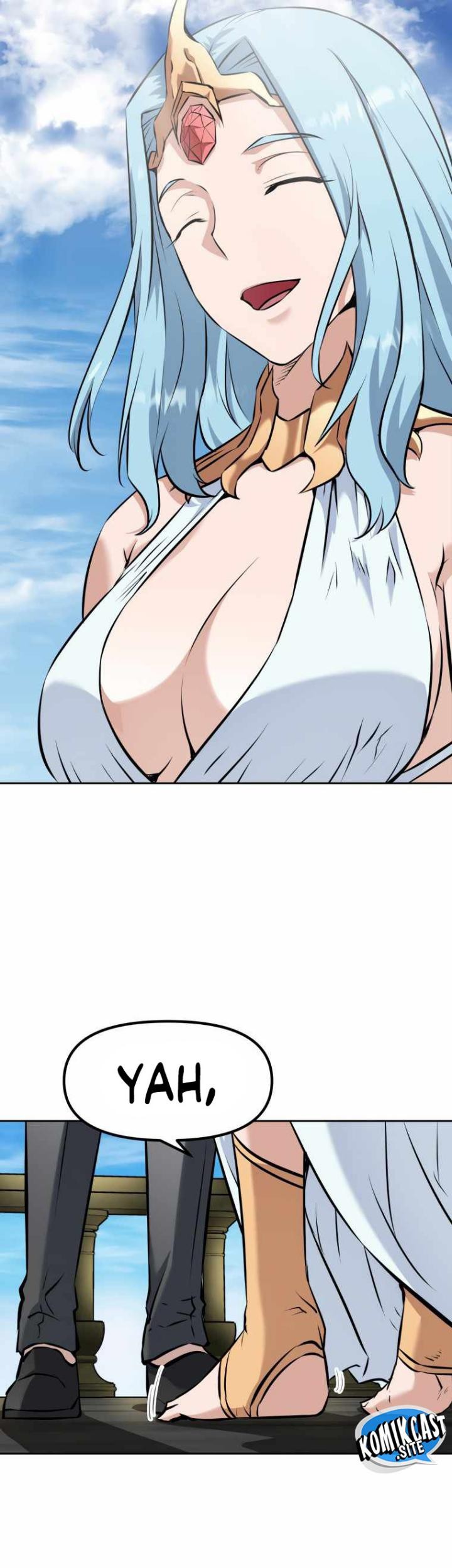 The Return of the Prodigious Swordmaster Chapter 21 - halaman 20