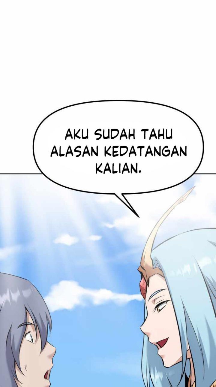 The Return of the Prodigious Swordmaster Chapter 21 - halaman 21