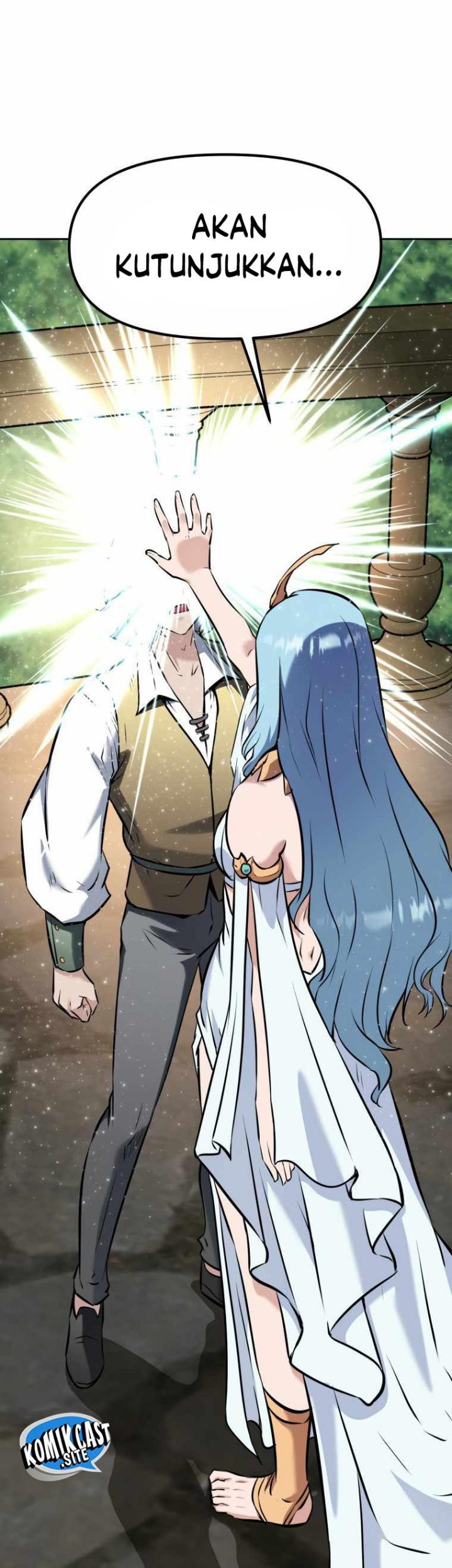 The Return of the Prodigious Swordmaster Chapter 21 - halaman 26