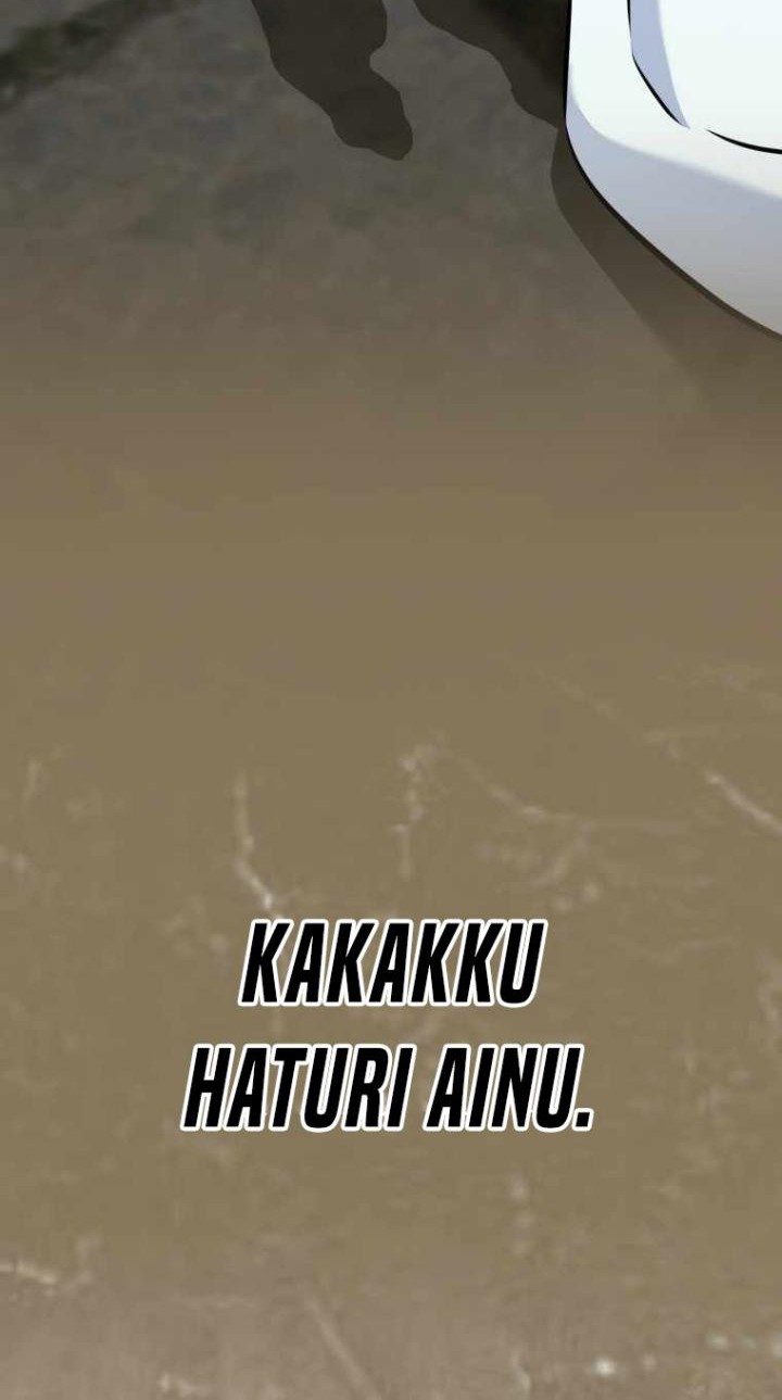 The Return of the Prodigious Swordmaster Chapter 21 - halaman 27