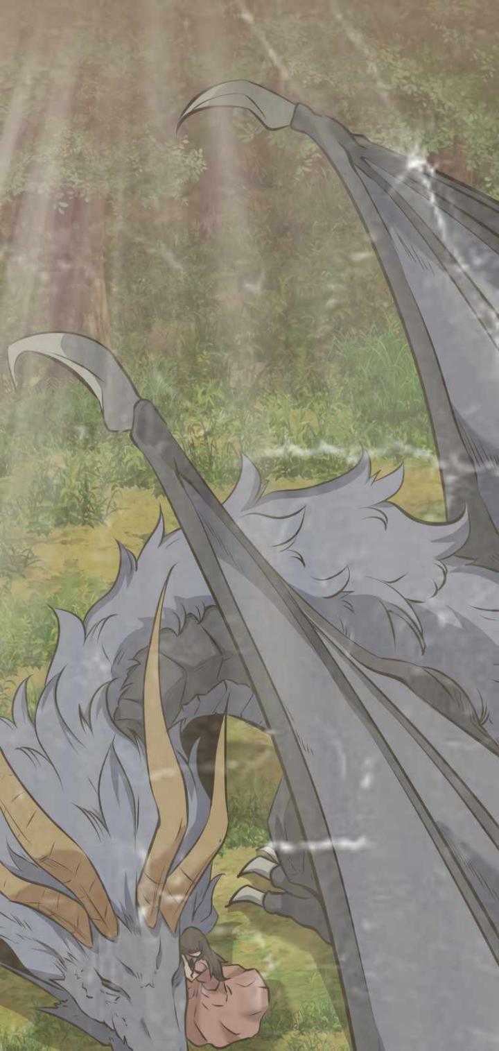 The Return of the Prodigious Swordmaster Chapter 21 - halaman 28