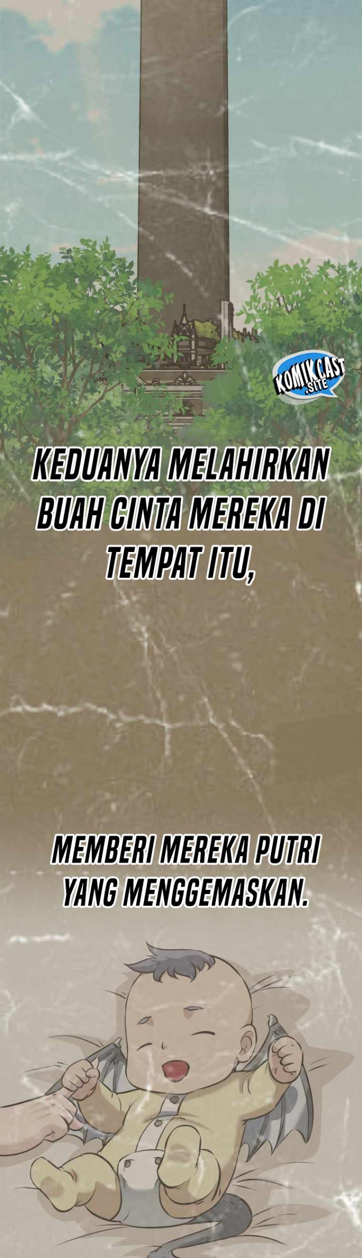 The Return of the Prodigious Swordmaster Chapter 21 - halaman 31