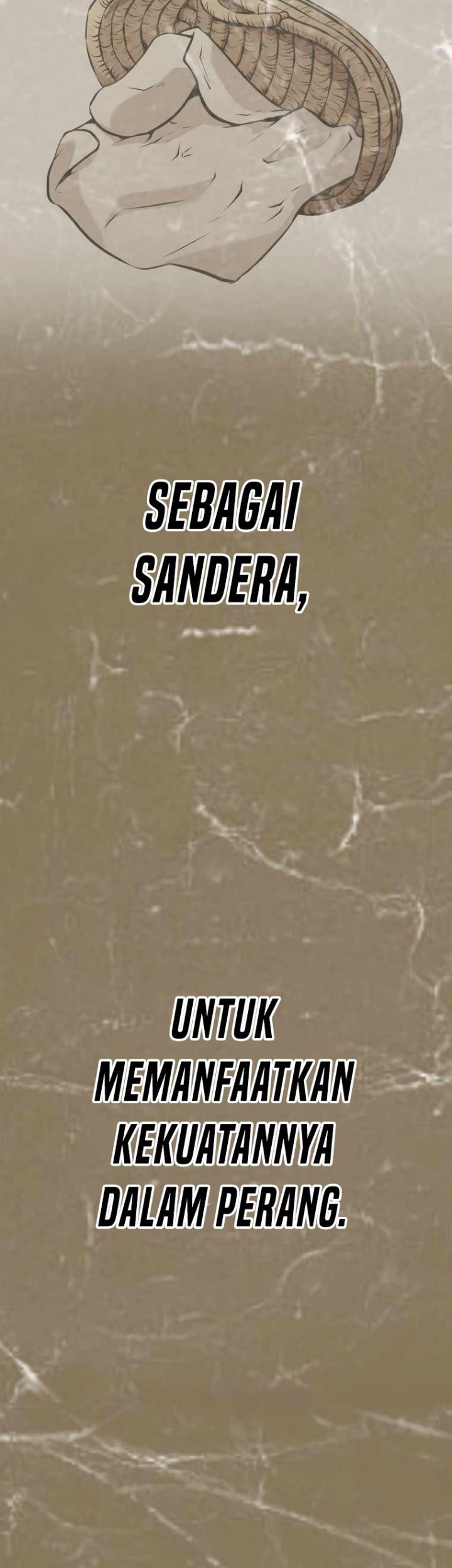 The Return of the Prodigious Swordmaster Chapter 21 - halaman 35