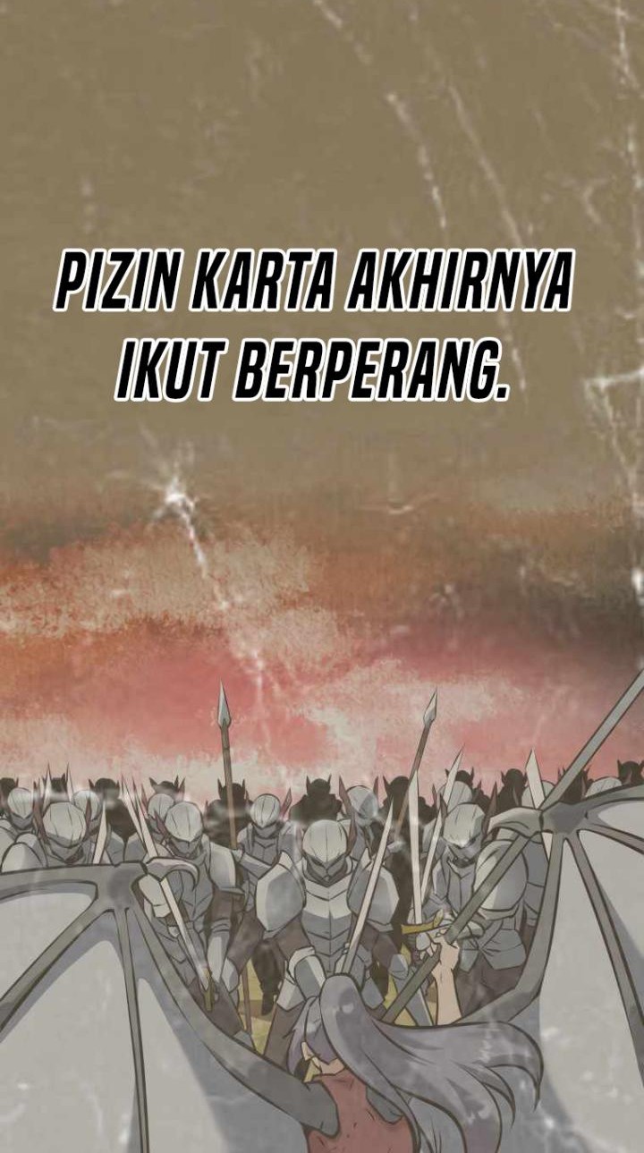 The Return of the Prodigious Swordmaster Chapter 21 - halaman 36
