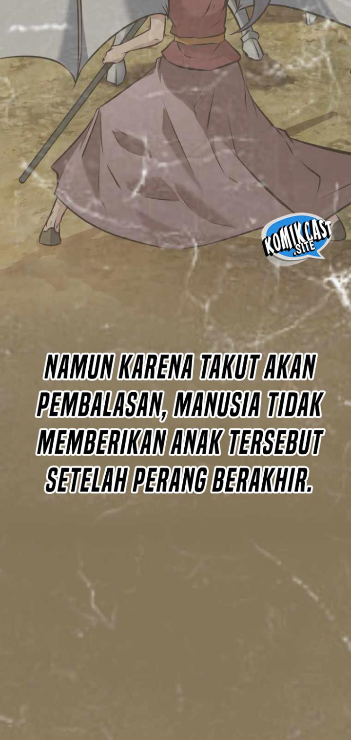 The Return of the Prodigious Swordmaster Chapter 21 - halaman 37