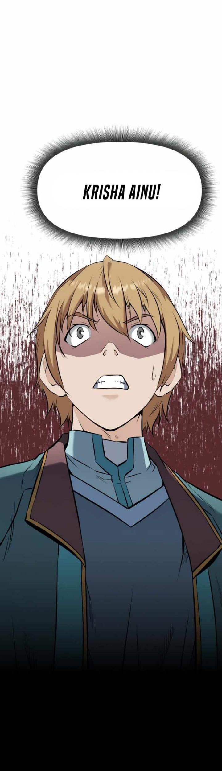 The Return of the Prodigious Swordmaster Chapter 21 - halaman 4