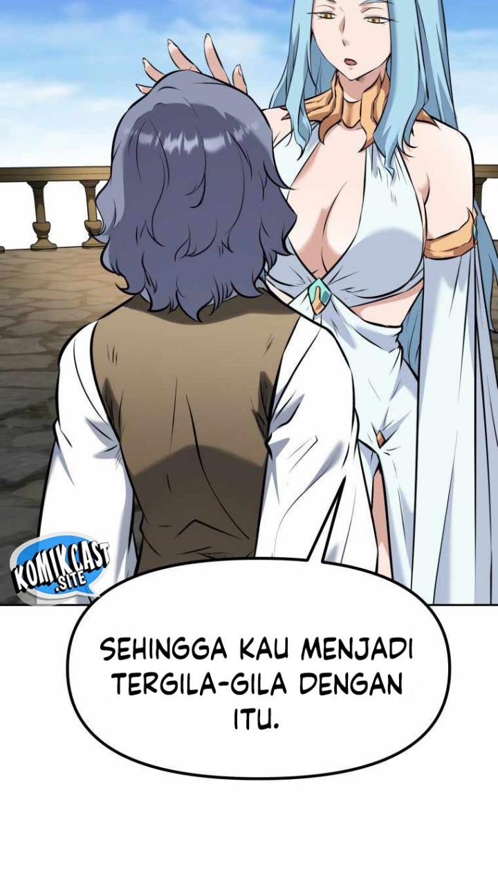 The Return of the Prodigious Swordmaster Chapter 21 - halaman 45