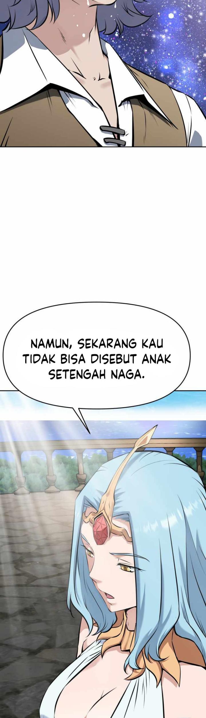 The Return of the Prodigious Swordmaster Chapter 21 - halaman 47