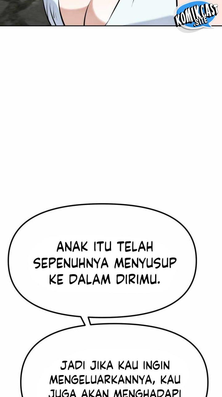 The Return of the Prodigious Swordmaster Chapter 21 - halaman 48