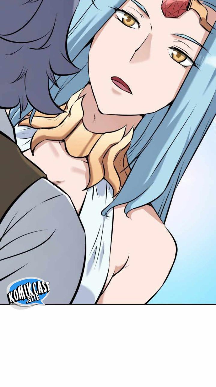 The Return of the Prodigious Swordmaster Chapter 21 - halaman 50