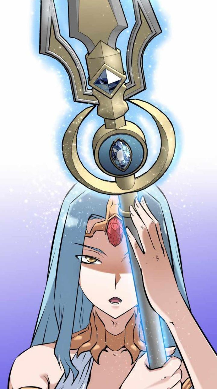 The Return of the Prodigious Swordmaster Chapter 21 - halaman 54