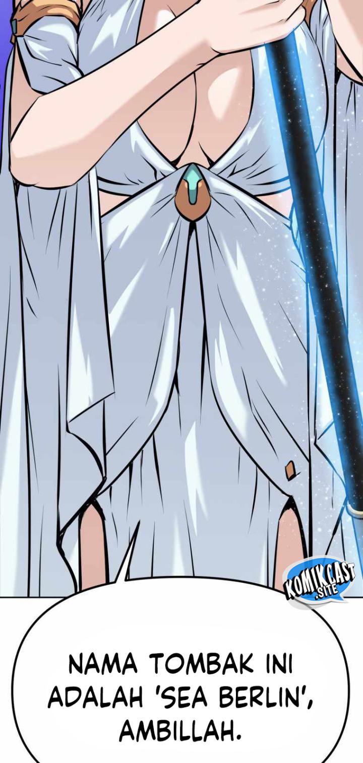 The Return of the Prodigious Swordmaster Chapter 21 - halaman 55