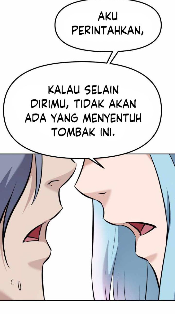 The Return of the Prodigious Swordmaster Chapter 21 - halaman 59