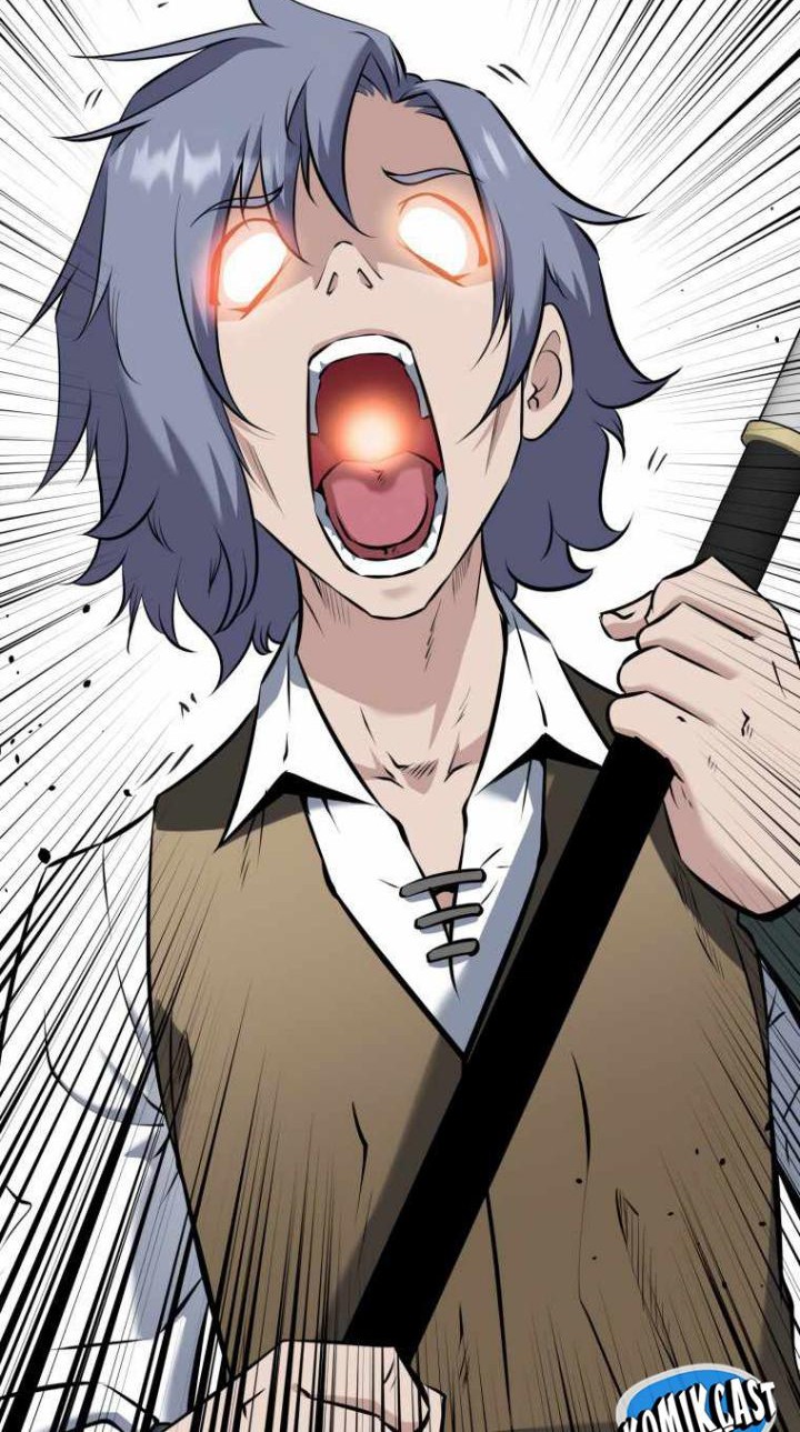 The Return of the Prodigious Swordmaster Chapter 21 - halaman 63
