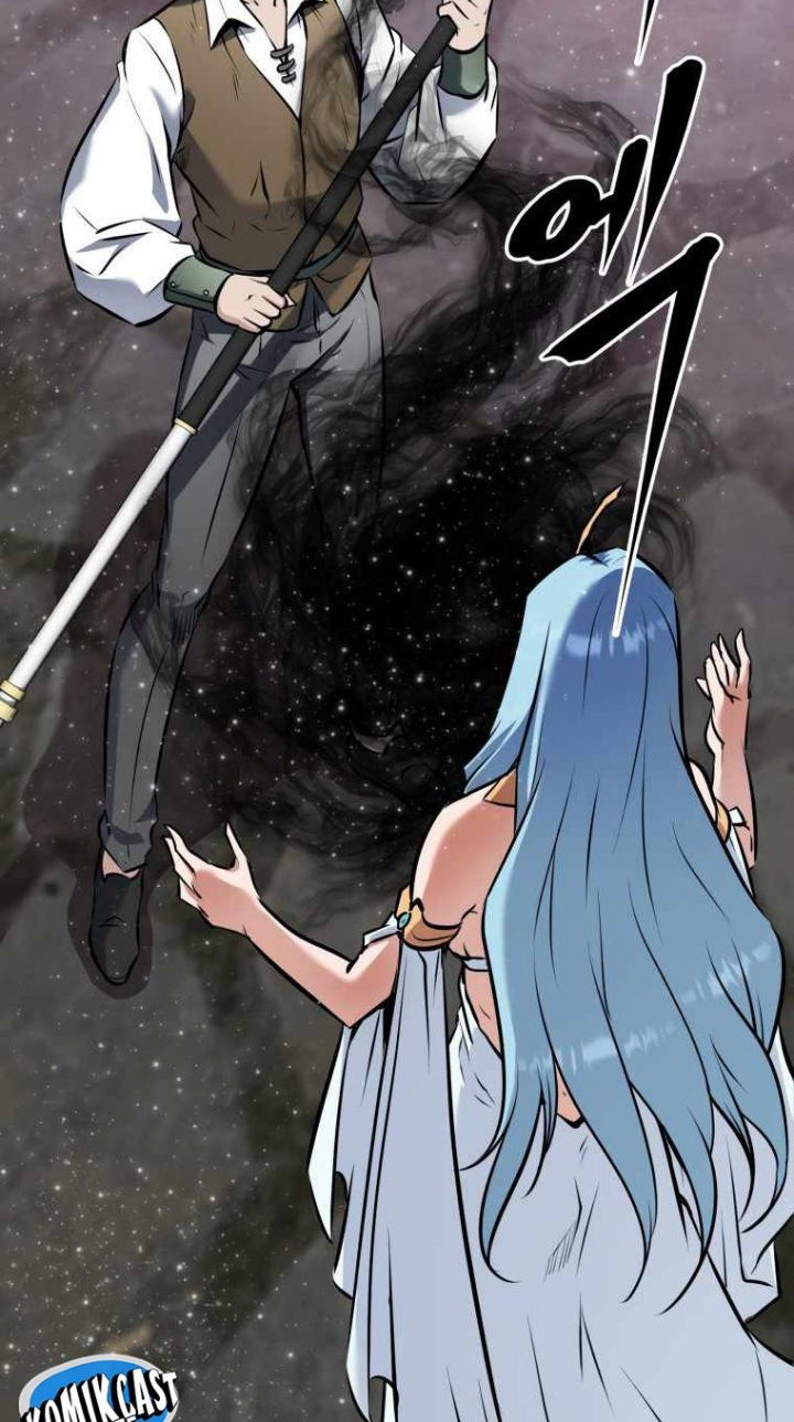 The Return of the Prodigious Swordmaster Chapter 21 - halaman 66