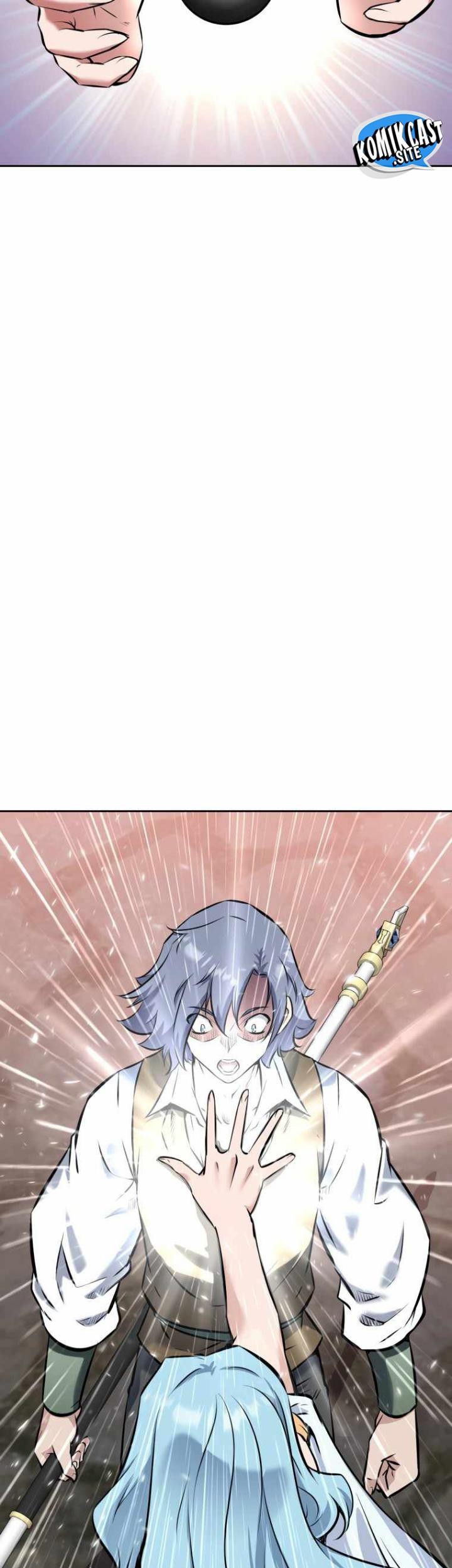 The Return of the Prodigious Swordmaster Chapter 21 - halaman 69