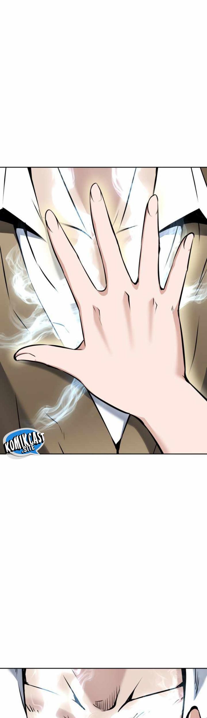 The Return of the Prodigious Swordmaster Chapter 21 - halaman 71