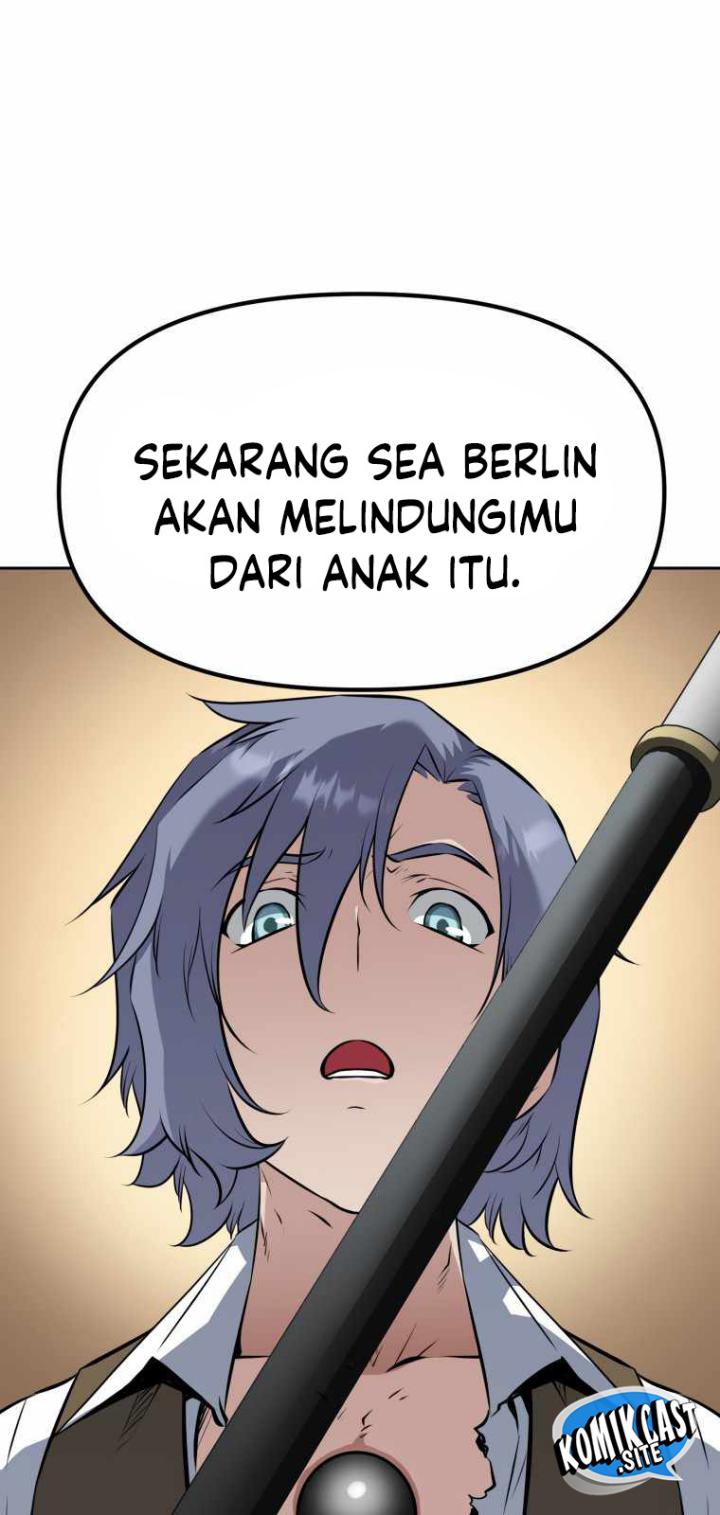 The Return of the Prodigious Swordmaster Chapter 21 - halaman 73