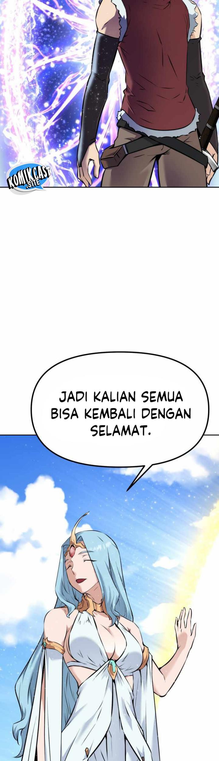 The Return of the Prodigious Swordmaster Chapter 21 - halaman 76