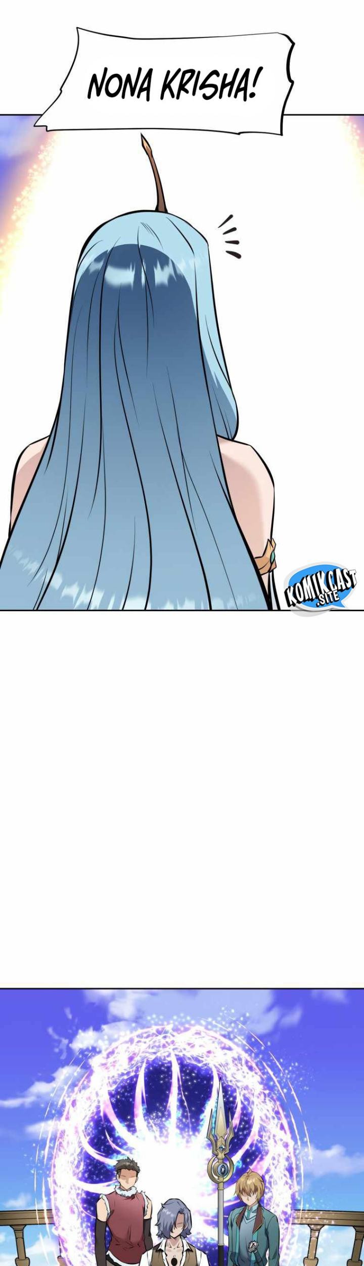 The Return of the Prodigious Swordmaster Chapter 21 - halaman 78