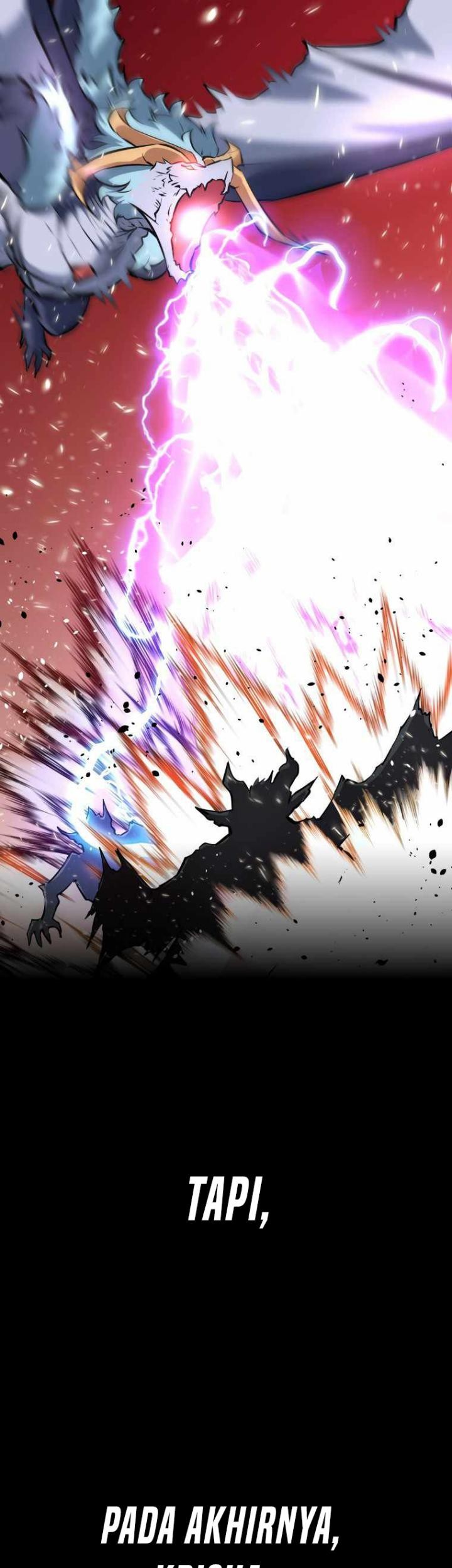 The Return of the Prodigious Swordmaster Chapter 21 - halaman 8