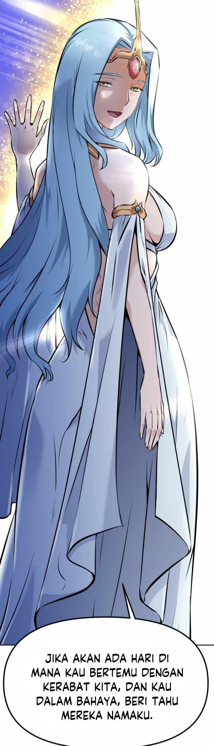 The Return of the Prodigious Swordmaster Chapter 21 - halaman 83