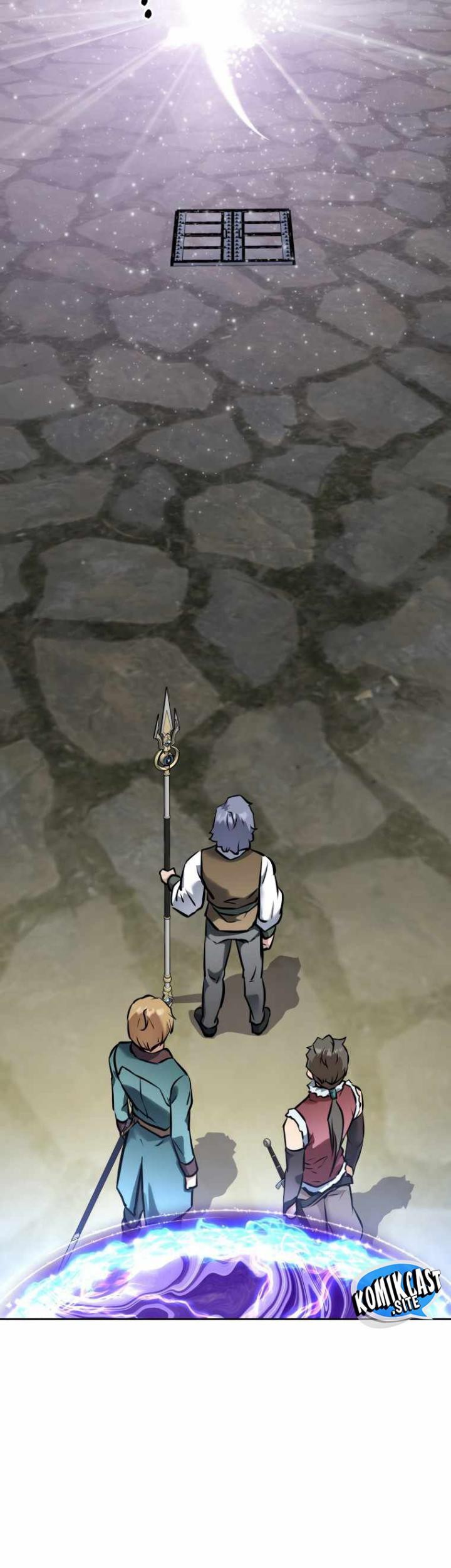 The Return of the Prodigious Swordmaster Chapter 21 - halaman 85