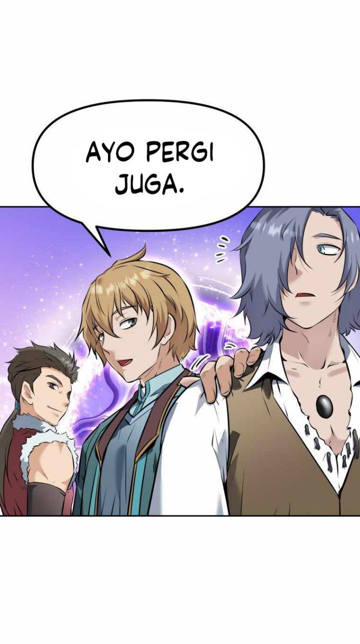 The Return of the Prodigious Swordmaster Chapter 21 - halaman 86