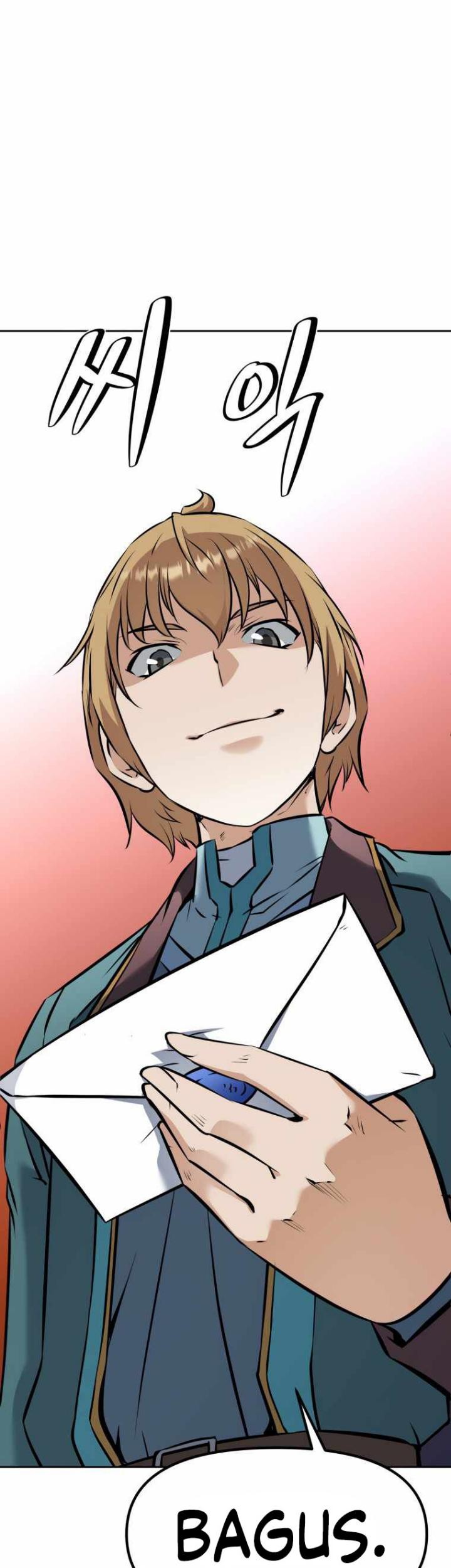 The Return of the Prodigious Swordmaster Chapter 21 - halaman 98