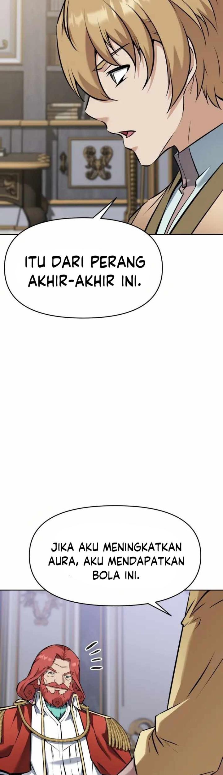 The Return of the Prodigious Swordmaster Chapter 22 - halaman 101