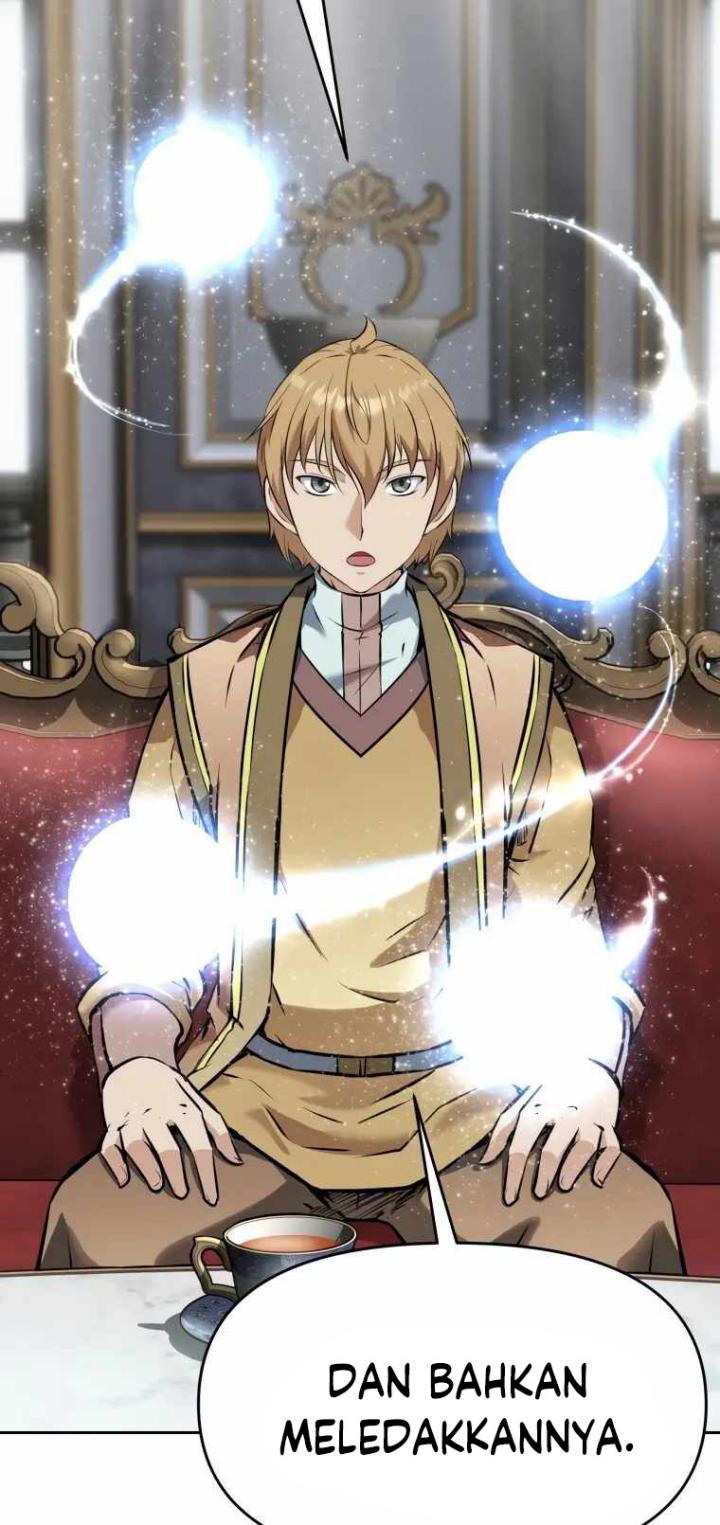 The Return of the Prodigious Swordmaster Chapter 22 - halaman 103