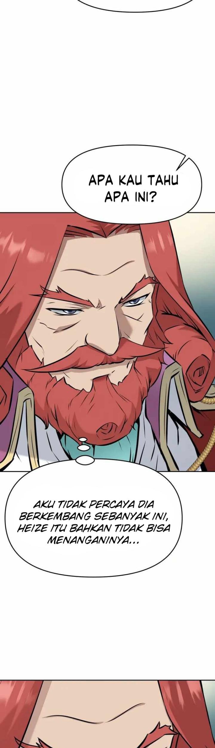 The Return of the Prodigious Swordmaster Chapter 22 - halaman 104
